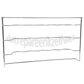Foto van Samsung Flessenrek Voor 5 flessen RB30J3215SA, RB37J5329SS 