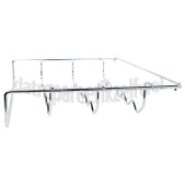 Foto van Samsung Flessenrek Voor 5 flessen RB30J3215SA, RB37J5329SS 