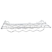 Foto van Samsung Flessenrek Voor 5 flessen RB30J3215SA, RB37J5329SS 