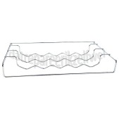 Foto van Samsung Flessenrek Voor 5 flessen RB30J3215SA, RB37J5329SS 