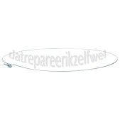 Foto van Samsung Knelring Van manchet WF0804X8E, WF0704W7W 