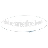 Foto van Samsung Knelring Van manchet WF0804X8E, WF0704W7W 