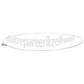 Foto van Samsung Knelring Van manchet WF0804X8E, WF0704W7W 