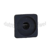 Foto van Smeg Voetje Van pannendrager, rubber PC31GNO, PM3912W, PV164B 