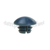 Foto van Smeg Dopje Afdekdopje, zwart SF485N, SF465AL, SF585X 