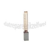 Foto van Black & Decker Koolborstel maten 6,3x6,3x11mm BD227, CD600, DN66 
