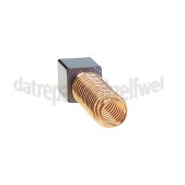 Foto van Black & Decker Koolborstel maten 6,3x6,3x11mm BD227, CD600, DN66 