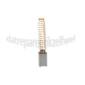 Foto van Black & Decker Koolborstel maten 6,3x6,3x11mm BD227, CD600, DN66 