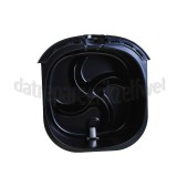 Foto van Philips Mand Van friteuse Air Fryer HD9220/20 