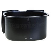 Foto van Philips Mand Van friteuse Air Fryer HD9220/20 