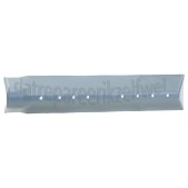 Foto van Samsung Trommelrib 9 gaatjes WF7602NAW, WFB1062, P1443 
