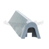 Foto van Samsung Trommelrib 9 gaatjes WF7602NAW, WFB1062, P1443 