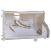 Foto van Samsung Zeepbak houder Houder van lade zeepbak WF0704, WF8704, WD8714 
