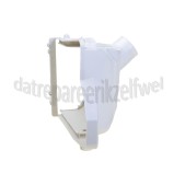 Foto van Samsung Zeepbak houder Houder van lade zeepbak WF0704, WF8704, WD8714 