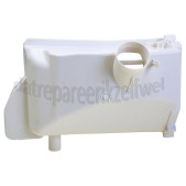 Foto van Samsung Zeepbak houder Houder van lade zeepbak WF0704, WF8704, WD8714 
