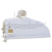Foto van Samsung Zeepbak houder Houder van lade zeepbak WF0704, WF8704, WD8714 