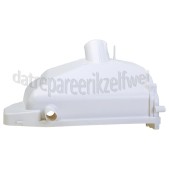 Foto van Samsung Zeepbak houder Houder van lade zeepbak WF0704, WF8704, WD8714 