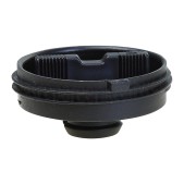 Foto van Samsung Dop Afsluitdop van filter WFJ1262, WF6450S7W, WFF1062 