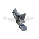 Foto van Samsung Deurgreep Grijs WF0806Z8C3XEN, WF916P4SAWQ3EN 