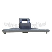 Foto van Samsung Deurgreep Grijs WF0806Z8C3XEN, WF916P4SAWQ3EN 