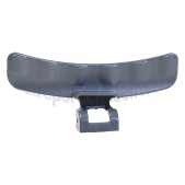 Foto van Samsung Deurgreep Grijs WF0806Z8C3XEN, WF916P4SAWQ3EN 