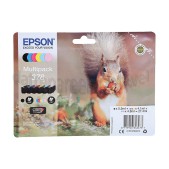 Foto van Epson Inktcartridge 378 Multipack 6 kleuren XP8500, XP8505, XP15000 