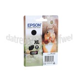 Foto van Epson Inktcartridge 378 Black XL XP8500, XP8505, XP15000 
