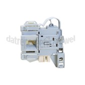 Foto van Deurrelais 3 contacten, Rold L68480, L69490, ZWF8163 