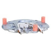 Foto van Tefal Verwarmingselement Van stoomstation, 1370W GV7070E023, GV9360E023 