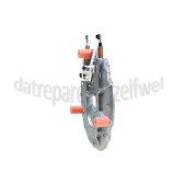 Foto van Tefal Verwarmingselement Van stoomstation, 1370W GV7070E023, GV9360E023 