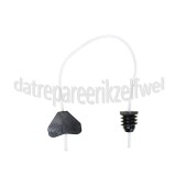 Foto van Fagor Kabel Touwtje voor scharnier 1LF013, 1LF453, LF25 