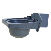 Foto van Krups Houder Capsulehouder Oblo KP11xx 