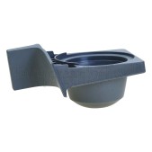 Foto van Krups Houder Capsulehouder Oblo KP11xx 
