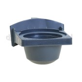 Foto van Krups Houder Capsulehouder Oblo KP11xx 