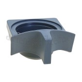 Foto van Krups Houder Capsulehouder Oblo KP11xx 