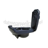 Foto van Krups Pad Cuphouder KP500610, KP500010 