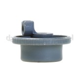 Foto van Bosch Wiel Voor onderste rek SGS 4602-SL 5959-SGI 4555 
