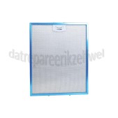 Foto van Etna Filter Metaal 289x352x8 A4422TRVS, A4420TRVS 