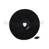 Foto van Etna Filter Koolstoffilter AO360, AO561RVS, AO761RVS 