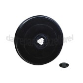 Foto van Etna Filter Koolstoffilter AO360, AO561RVS, AO761RVS 