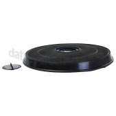 Foto van Etna Filter Koolstoffilter AO360, AO561RVS, AO761RVS 