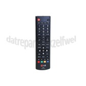 Foto van LG Afstandsbediening LED televisie 42LN5404 