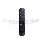 Foto van LG Afstandsbediening Magic Remote met Netflix Hotkey Stembediening 
