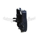 Foto van Smeg Bedieningspaneel Controlepaneel KSED65, KSED95 