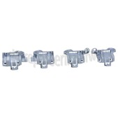 Foto van Bosch Lagerset Voor inzet onderkorf SX65M009EU, SN60M030EU, SME88TD01E 