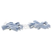 Foto van Bosch Lagerset Voor inzet onderkorf SX65M009EU, SN60M030EU, SME88TD01E 