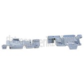 Foto van Bosch Lagerset Voor inzet onderkorf SX65M009EU, SN60M030EU, SME88TD01E 