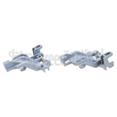 Foto van Bosch Lagerset Voor inzet onderkorf SX65M009EU, SN60M030EU, SME88TD01E 