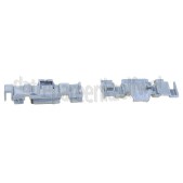 Foto van Bosch Lagerset Voor inzet onderkorf SX65M009EU, SN60M030EU, SME88TD01E 
