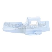 Foto van Zanussi Deurgreep-set compleet -wit- ZWF71243, ZWF71250, TF1284 